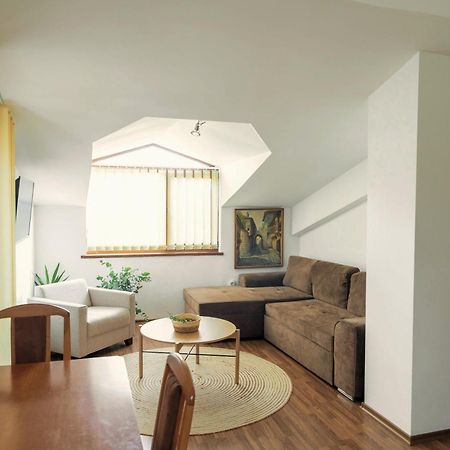 2-Bedroom Apt, 2Min Walk To Ski Path, 7-8 Min Walk To Gondola Bansko Dış mekan fotoğraf
