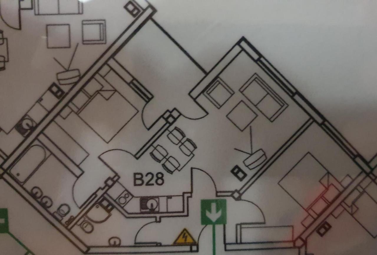 2-Bedroom Apt, 2Min Walk To Ski Path, 7-8 Min Walk To Gondola Bansko Dış mekan fotoğraf