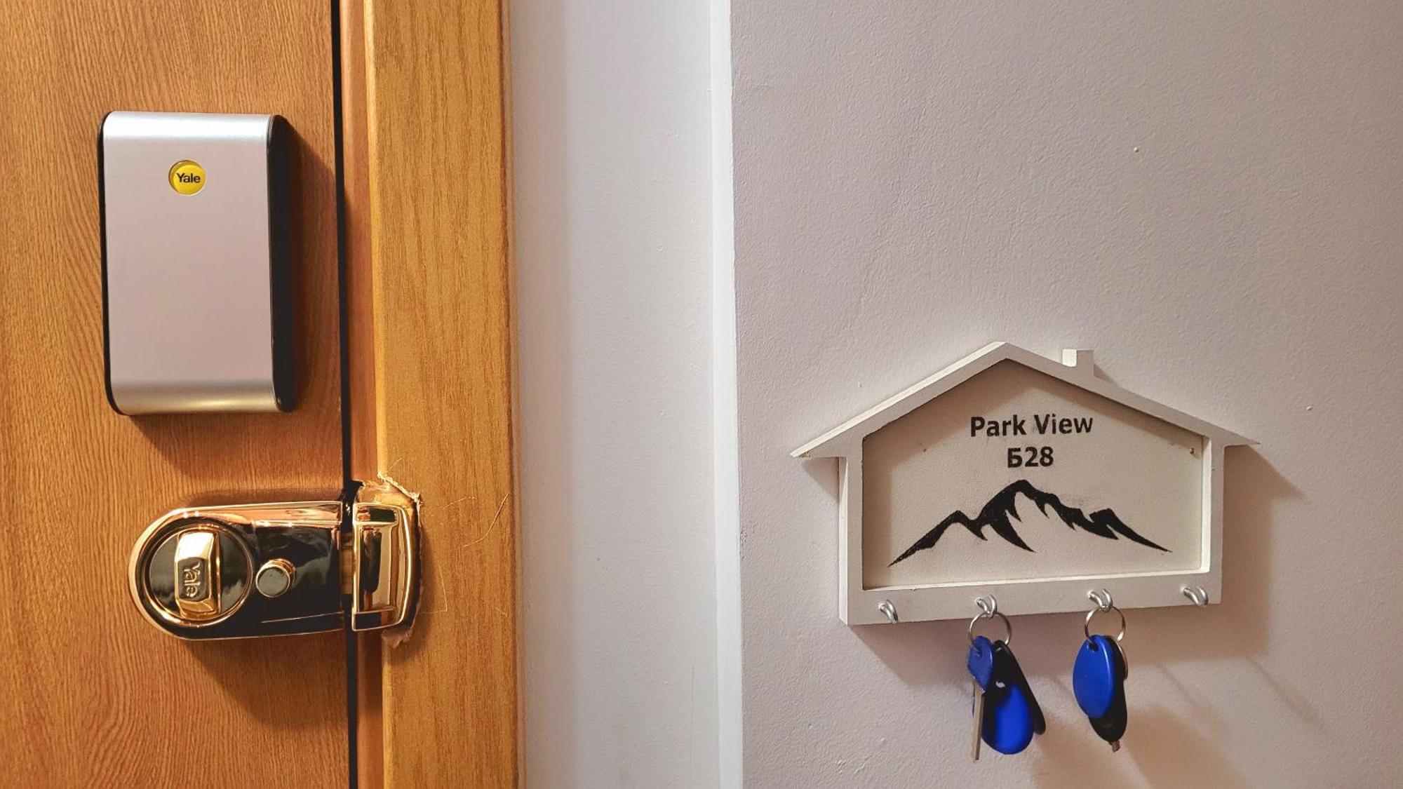 2-Bedroom Apt, 2Min Walk To Ski Path, 7-8 Min Walk To Gondola Bansko Dış mekan fotoğraf