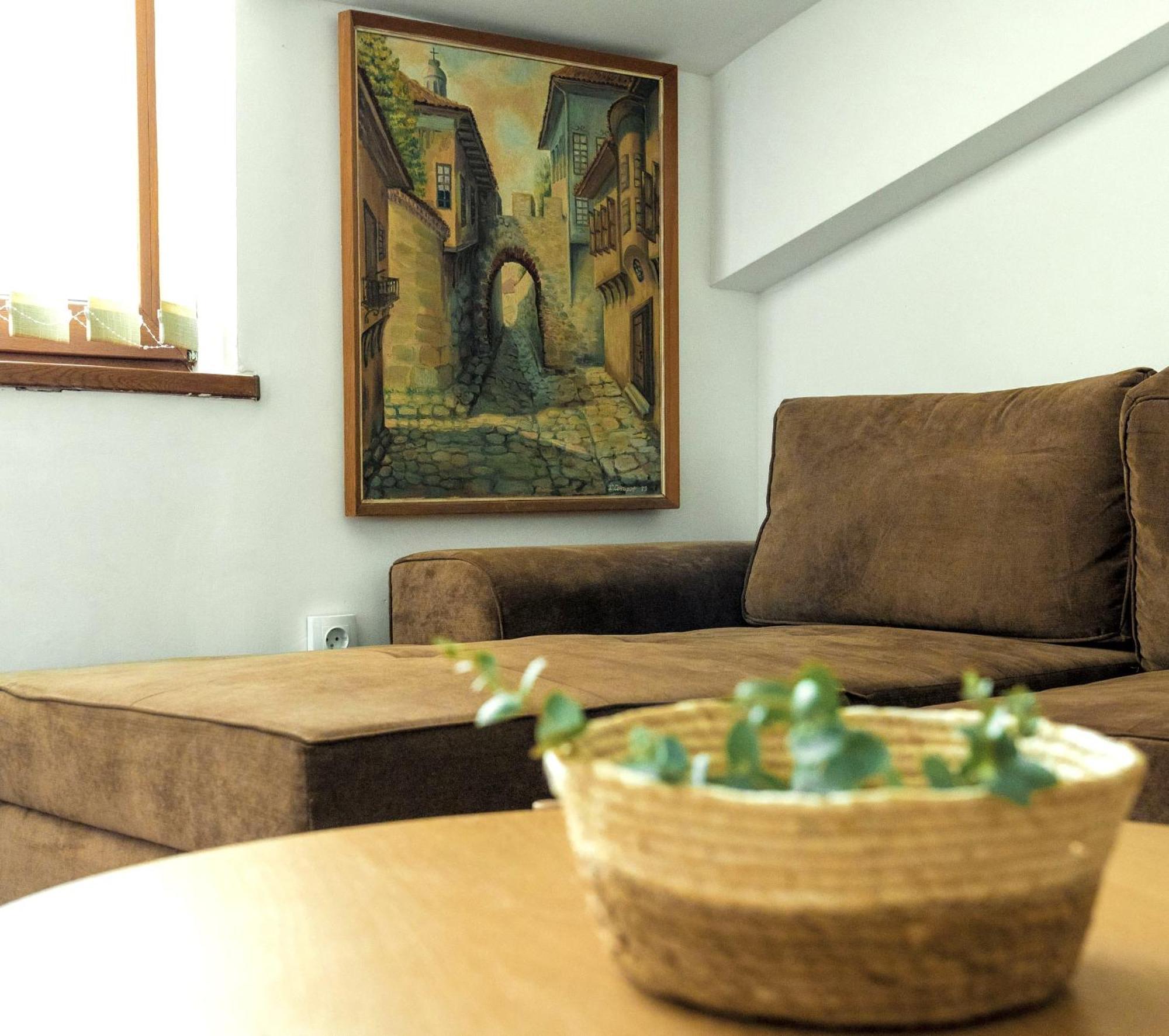 2-Bedroom Apt, 2Min Walk To Ski Path, 7-8 Min Walk To Gondola Bansko Dış mekan fotoğraf