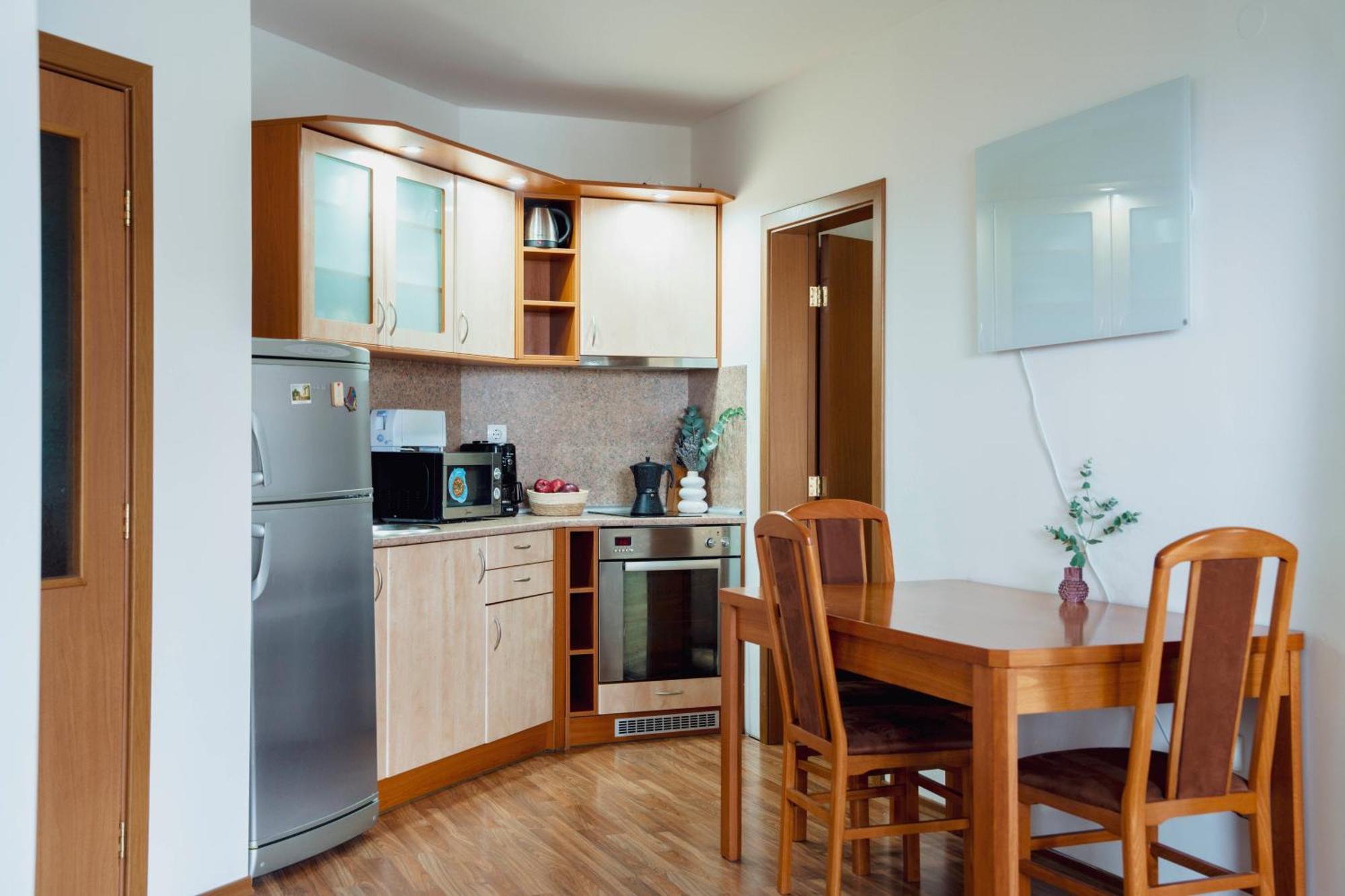 2-Bedroom Apt, 2Min Walk To Ski Path, 7-8 Min Walk To Gondola Bansko Dış mekan fotoğraf