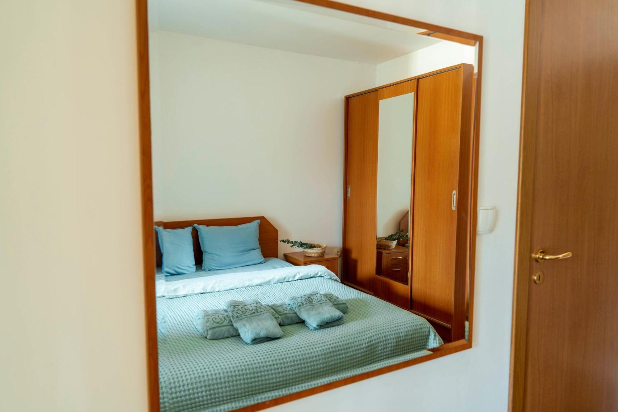 2-Bedroom Apt, 2Min Walk To Ski Path, 7-8 Min Walk To Gondola Bansko Dış mekan fotoğraf