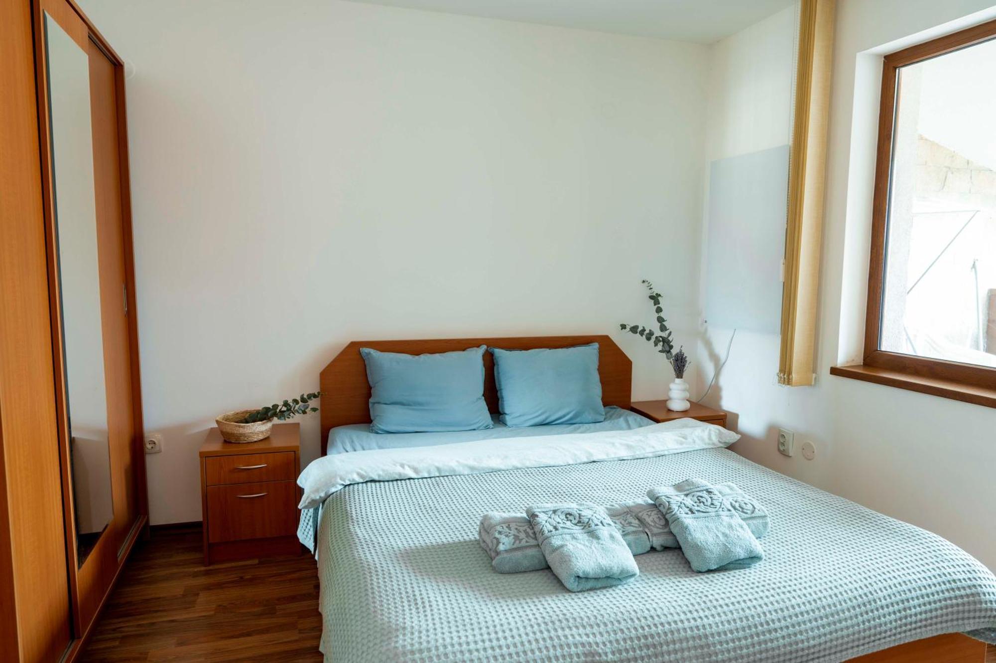 2-Bedroom Apt, 2Min Walk To Ski Path, 7-8 Min Walk To Gondola Bansko Dış mekan fotoğraf